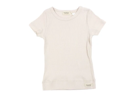 MarMar powder chalk t-shirt modal